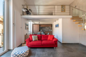 Design Loft al Teatro Massimo by Wonderful Italy
